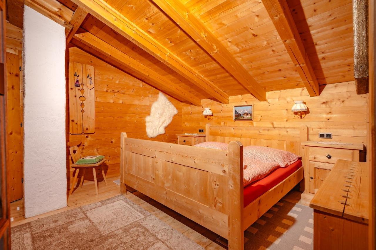 Magdalena Huette Villa ฮิพพาค ภายนอก รูปภาพ